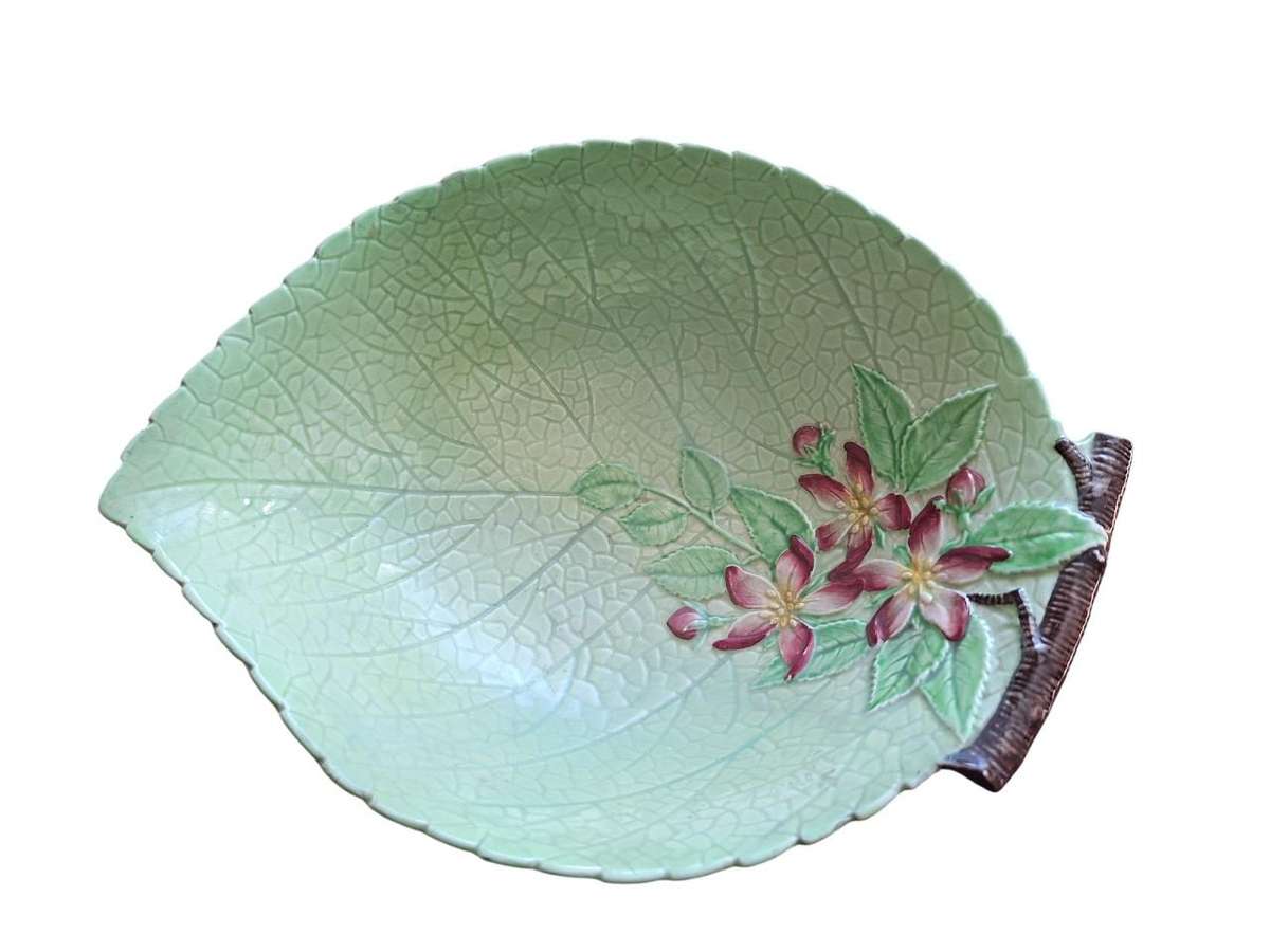 Carltonware fruit bowl