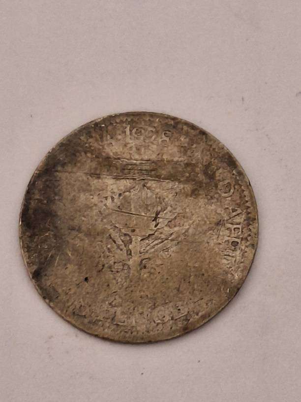 South Africa 1928 Tickey