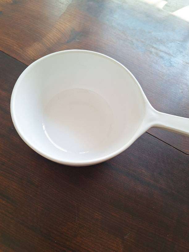 Vintage Corningware 1.5 pint Saucepan