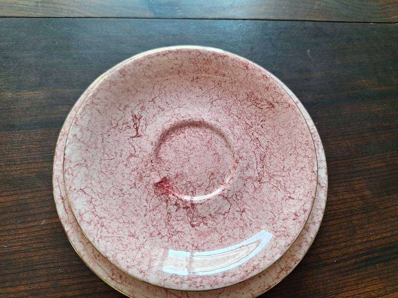 Royal Albert Gossamer trio