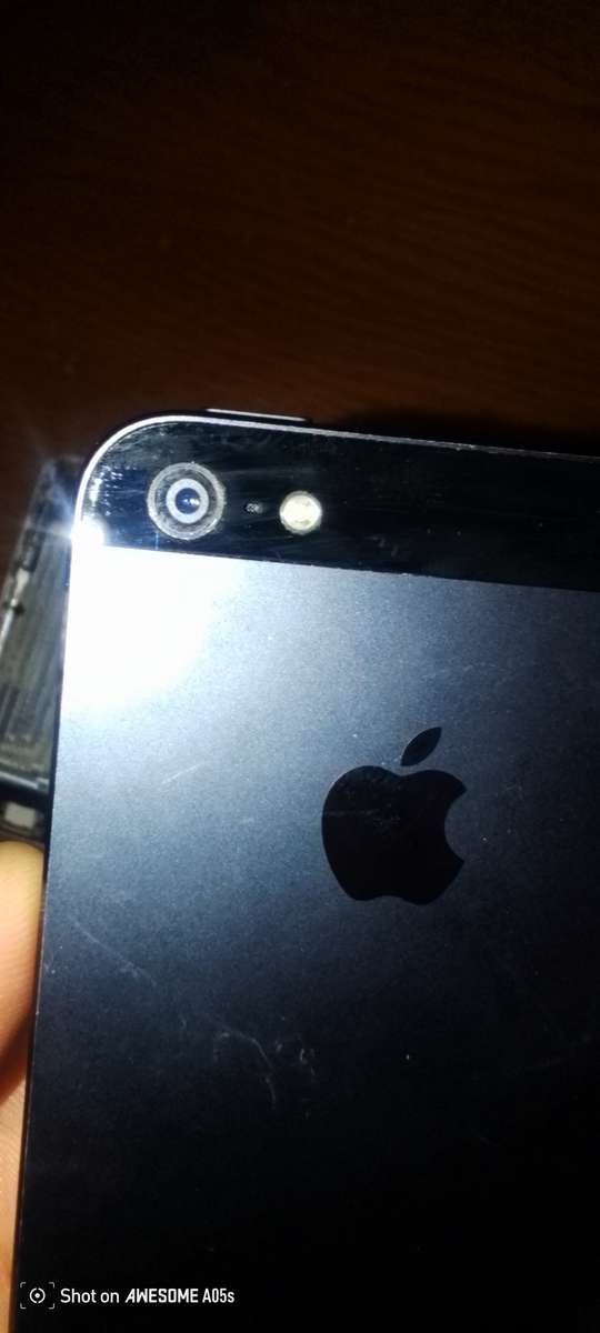 Iphone 5