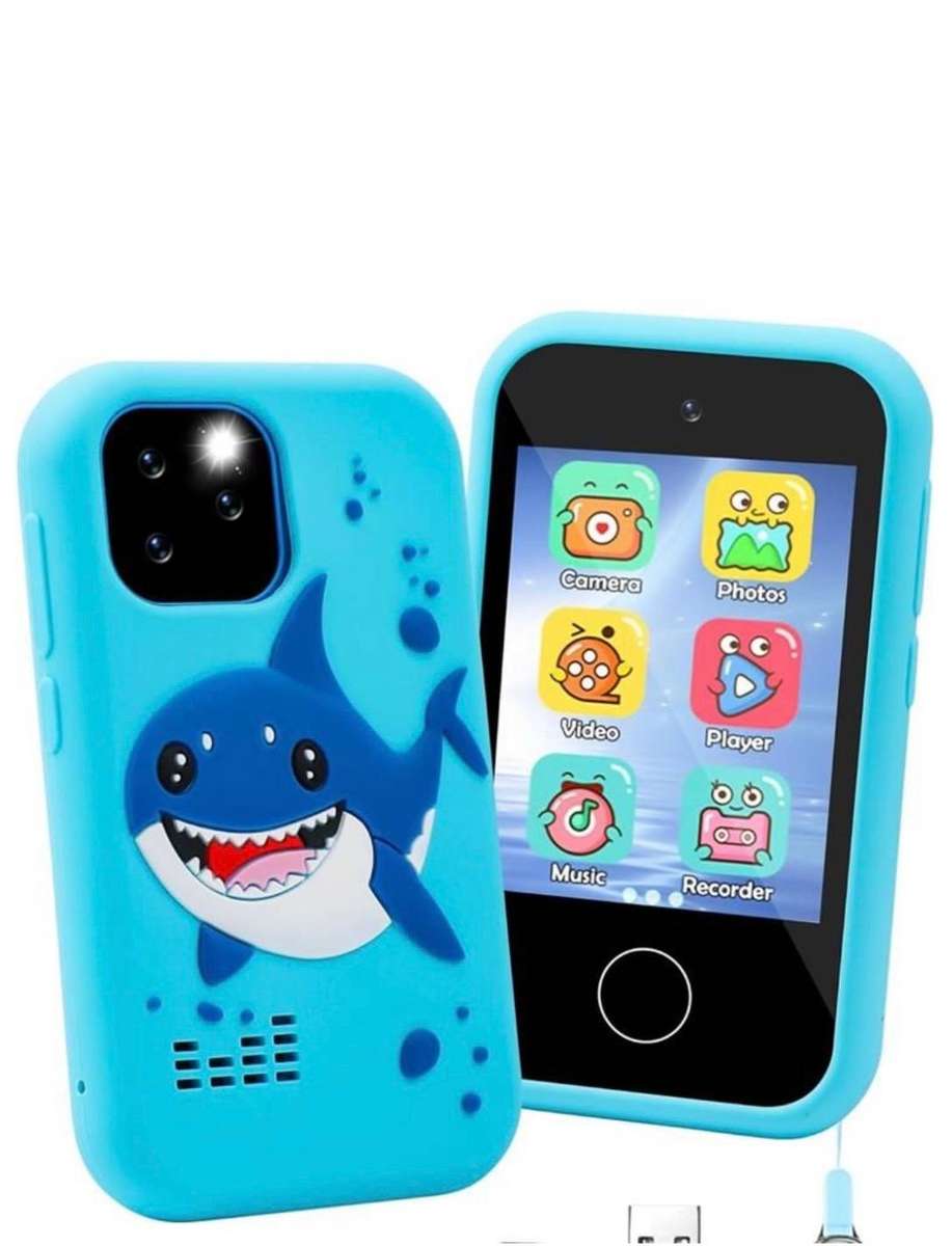 Kids Smart Phone