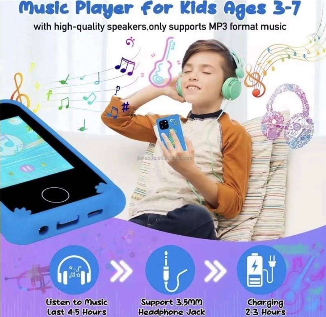 Kids Smart Phone
