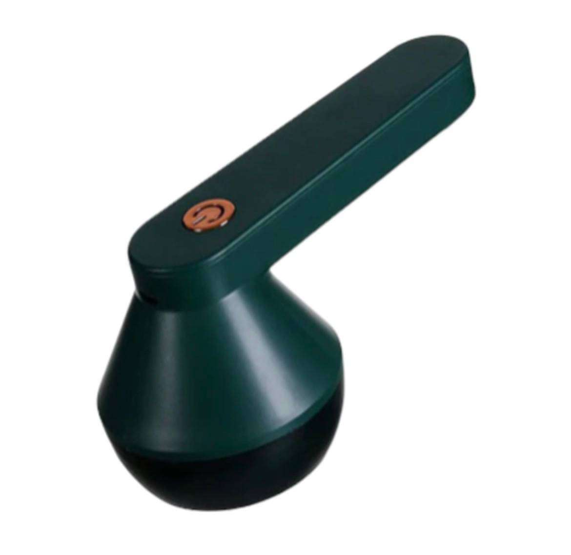 USB Lint and Fabric Shaver Cleaner