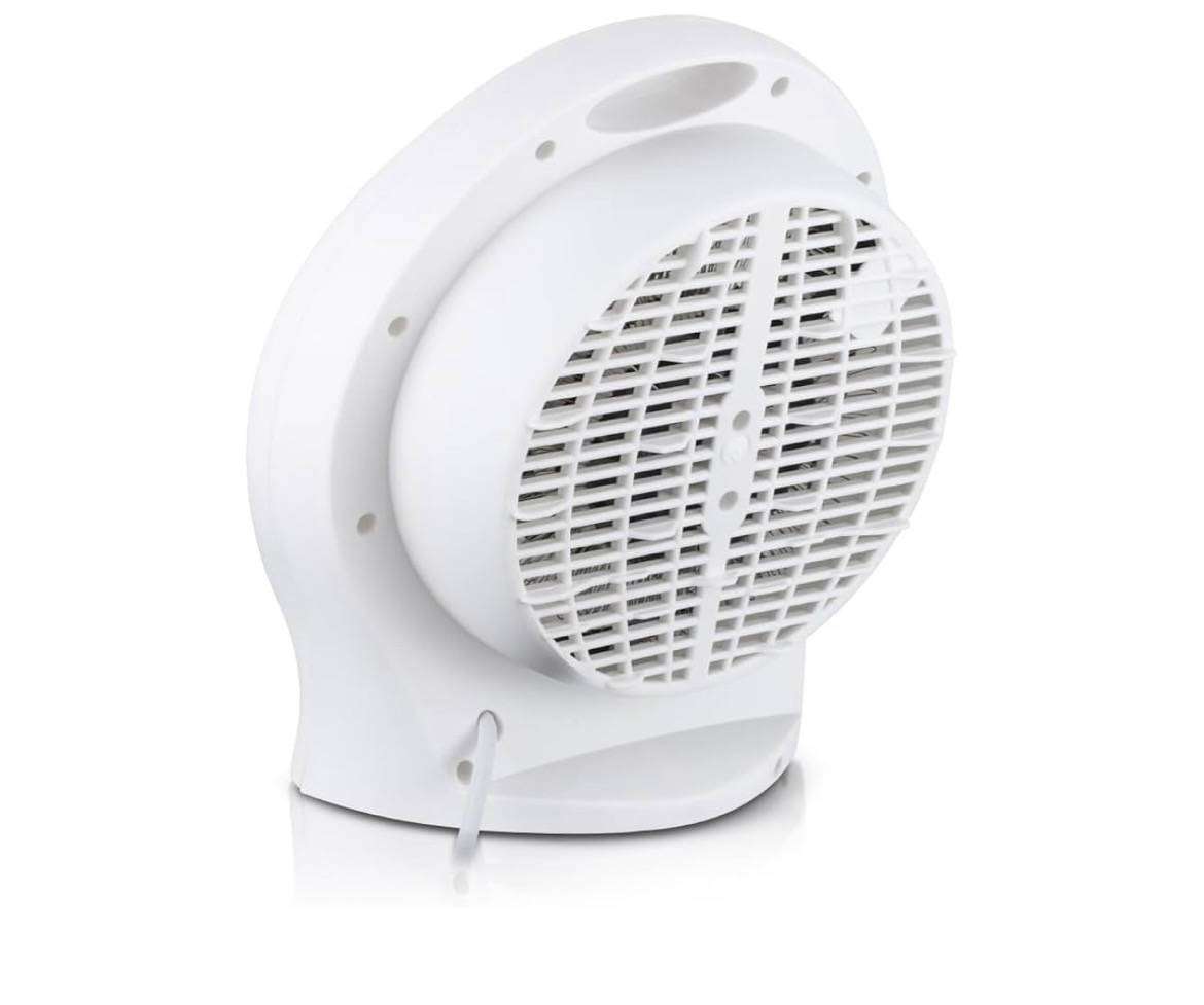 RAF Anti-overheating Electric Fan Heater