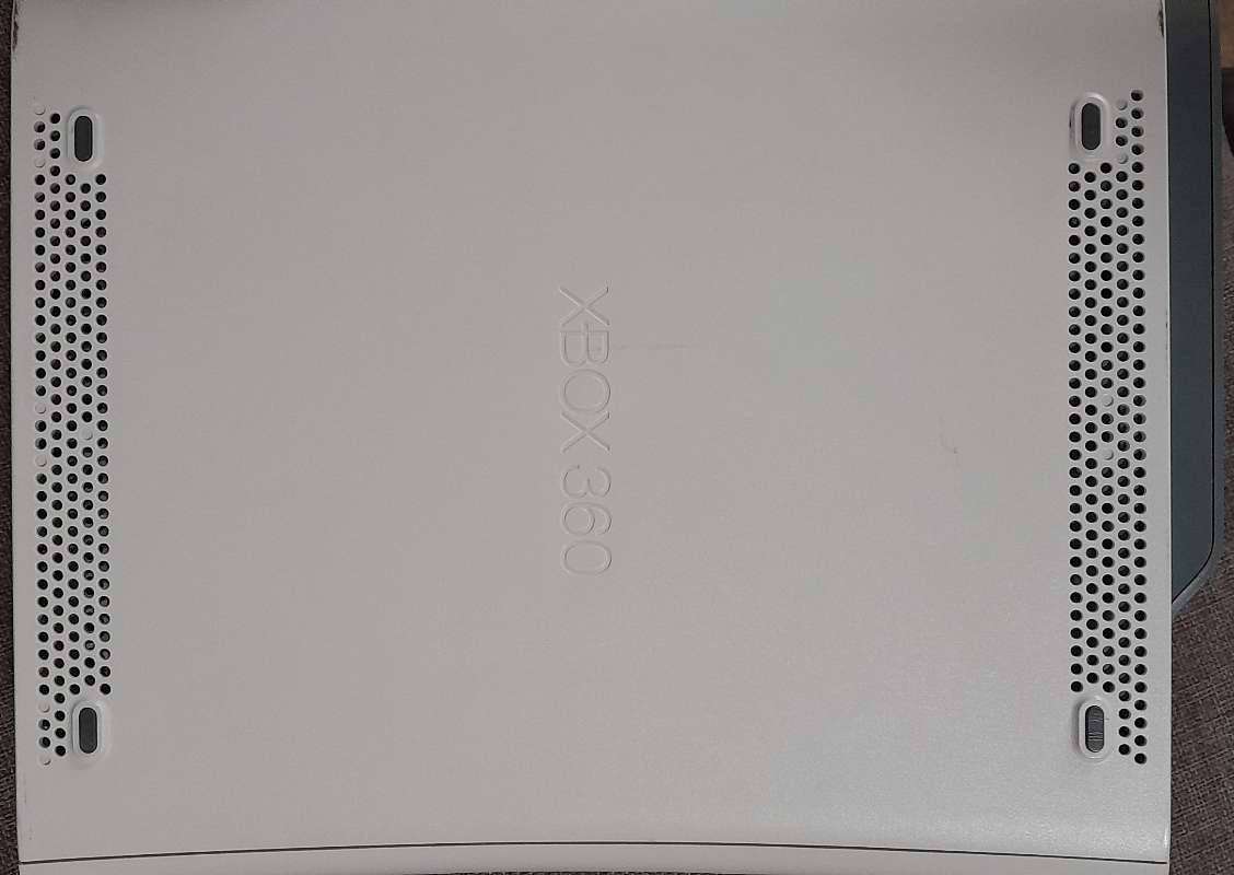 Xbox 360