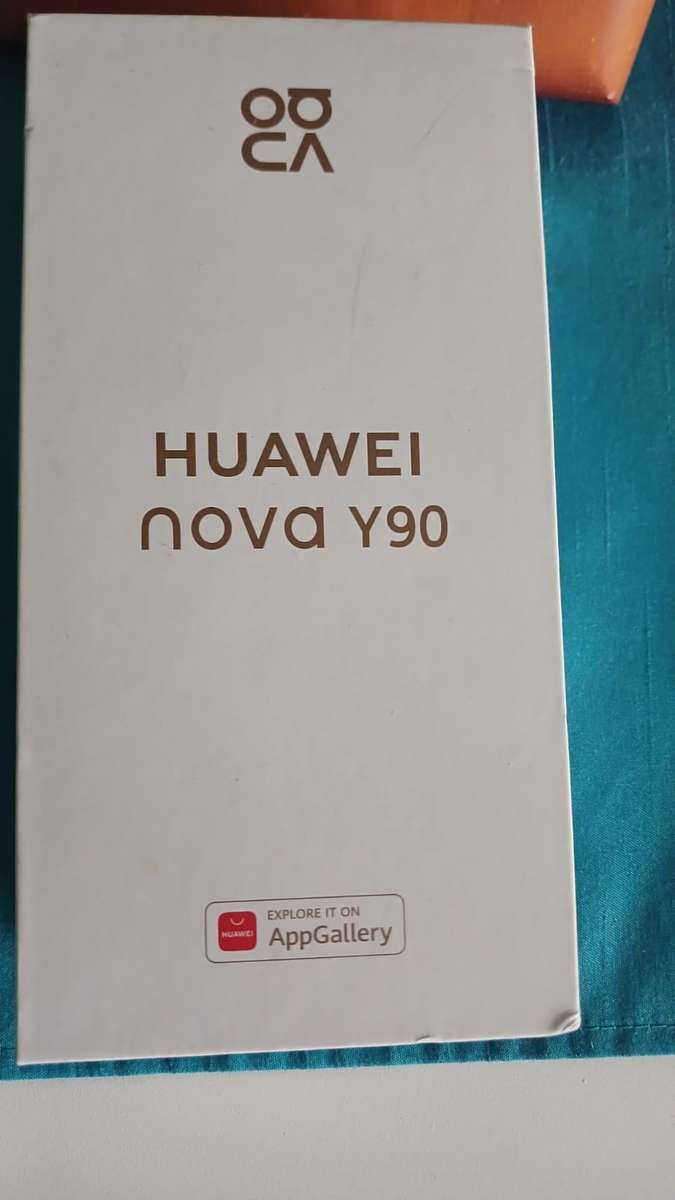 Huawei Nova Y90