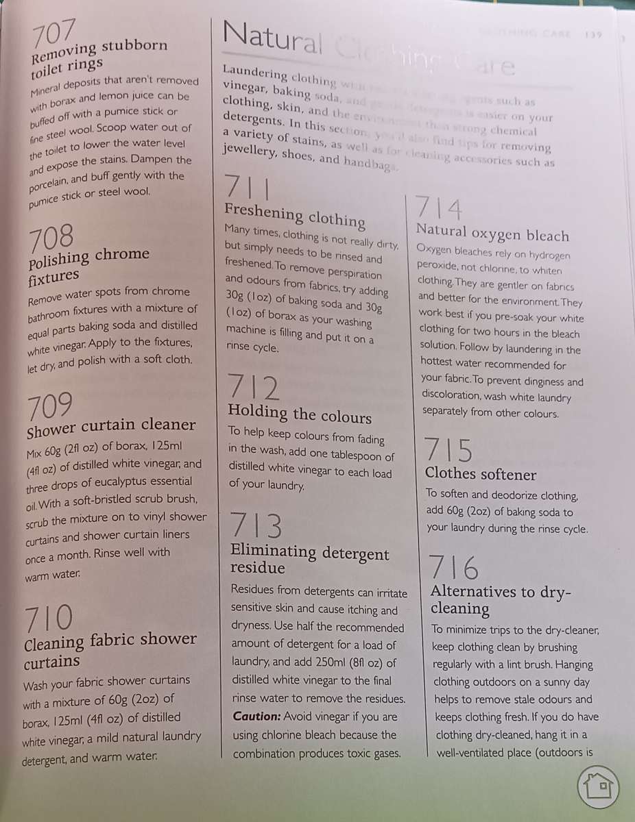 DK 1001 Natural Remedies - Laurel Vukovic- Softcover - 192 pages