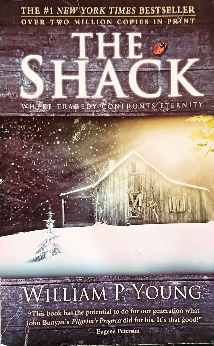 The Shack - William P. Young - Softcover - 248 Pages