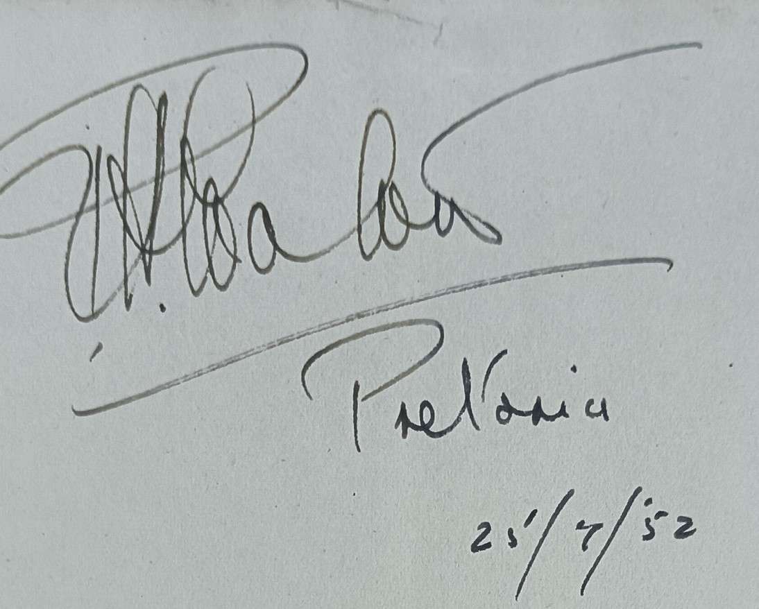 Memoirs - Franz von Papen - Hardcover - 630 pages