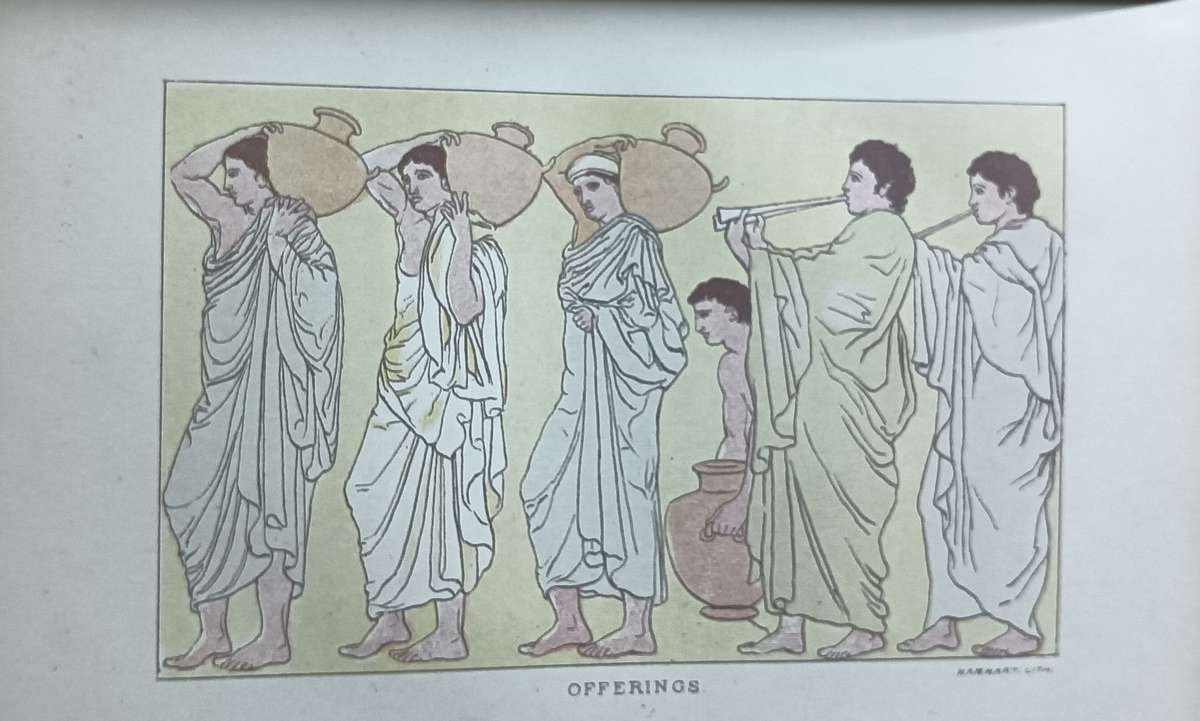 The Story of the Persian War from Herodotus - Rev. Alfred J Church - Hardcover - 292 pages