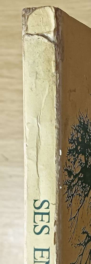 Ses en Sestig Transvaalse Bome - Softcover - 175 pages