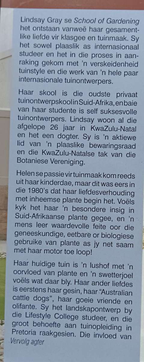 Sinvolle Tuinontwerp - Lindsay Gray et al - Softcover - 174 pages