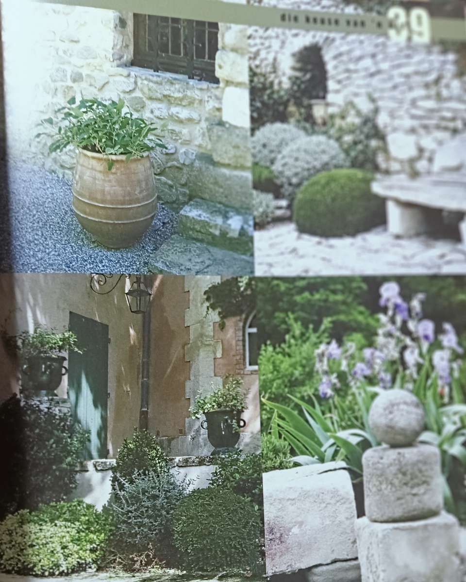 Sinvolle Tuinontwerp - Lindsay Gray et al - Softcover - 174 pages