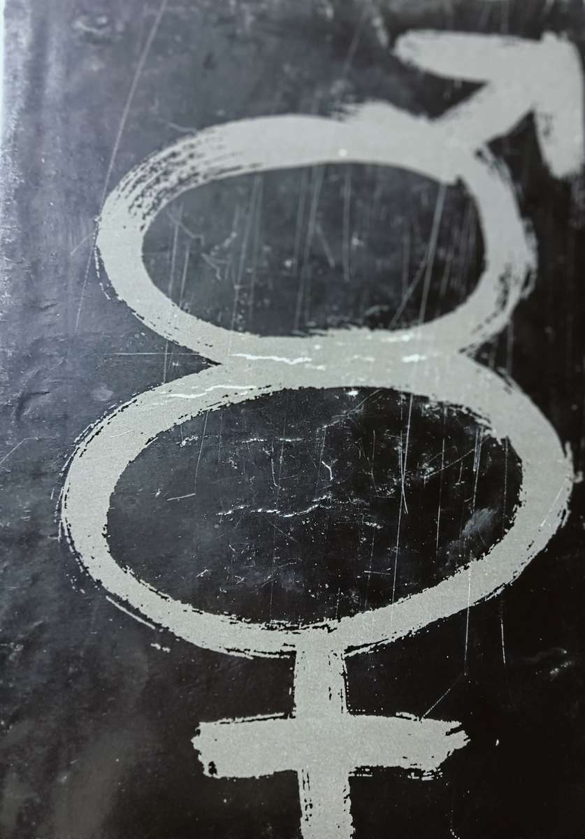 On My Psychiatric Couch - The Sex Lives of Famous People - Hardcover - 173 pages