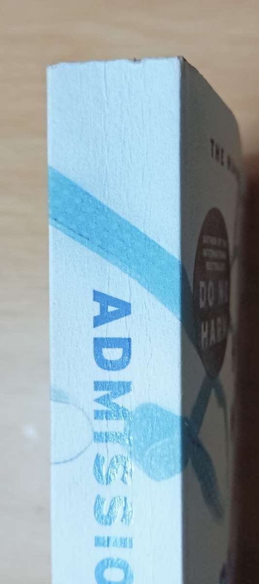 Admissions - A Life in Brain Surgery - Henry Marsh - Softcover - 271 pages