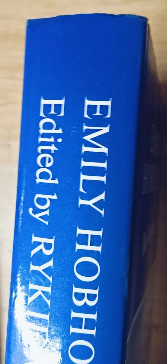 Emily Hobhouse Boer War Letters - Edited by Rykie van Reenen - Hardcover - 557 pages