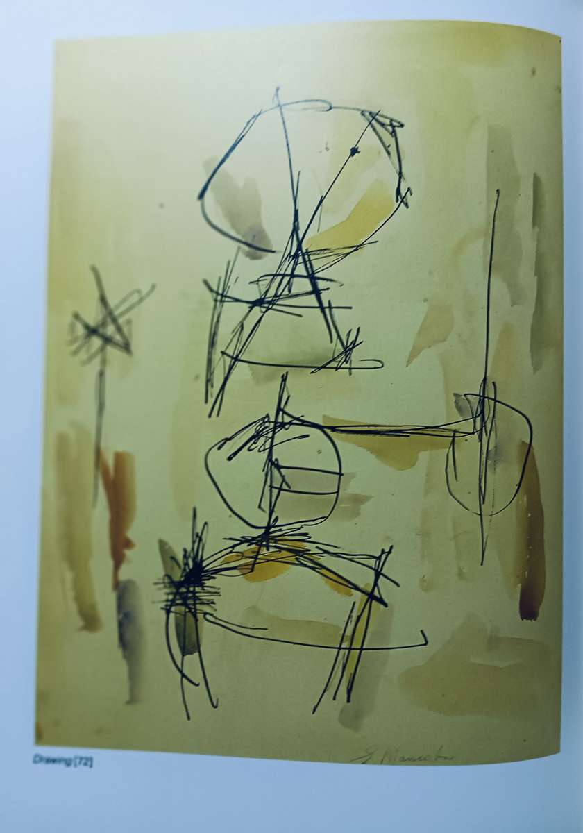 Lifeline out of Africa - The art of Ernest Mancoba - Elza Miles - Hardcover - 95 pages