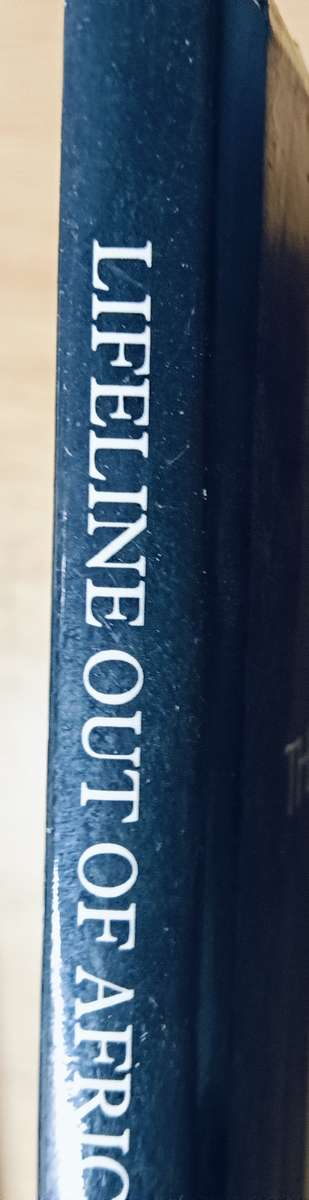 Lifeline out of Africa - The art of Ernest Mancoba - Elza Miles - Hardcover - 95 pages