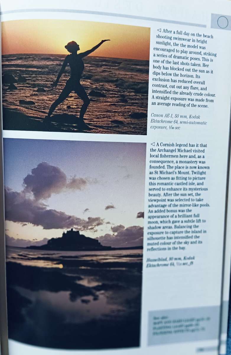 John Hedgecoe's Creative Photography Workbook - Softcover - 192 pages