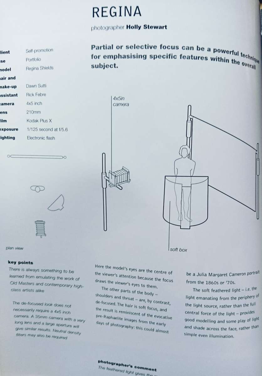 Pro Lighting Black and White Shots - Alex Lard and Jane Wood - Softcover - 160 pages