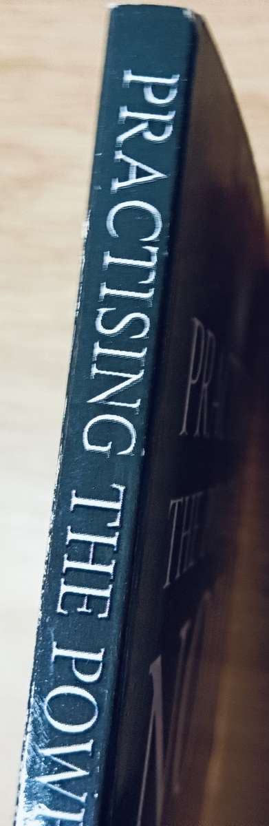 Practising the Power of Now - Eckhart Tolle - Softcover - 134 pages