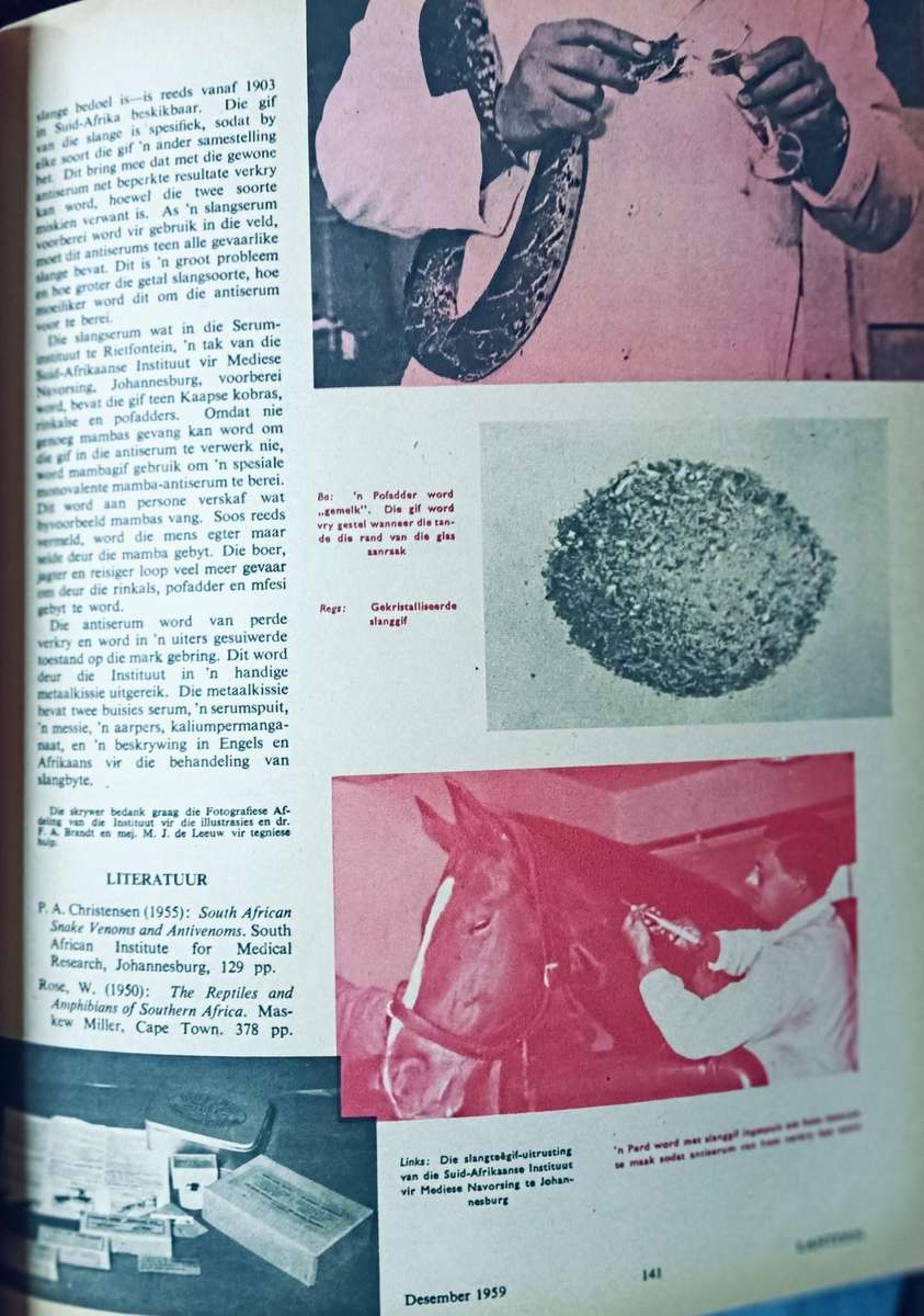 Lantern - Oct - Dec. 1959 - Softcover - 114 - 208 pages