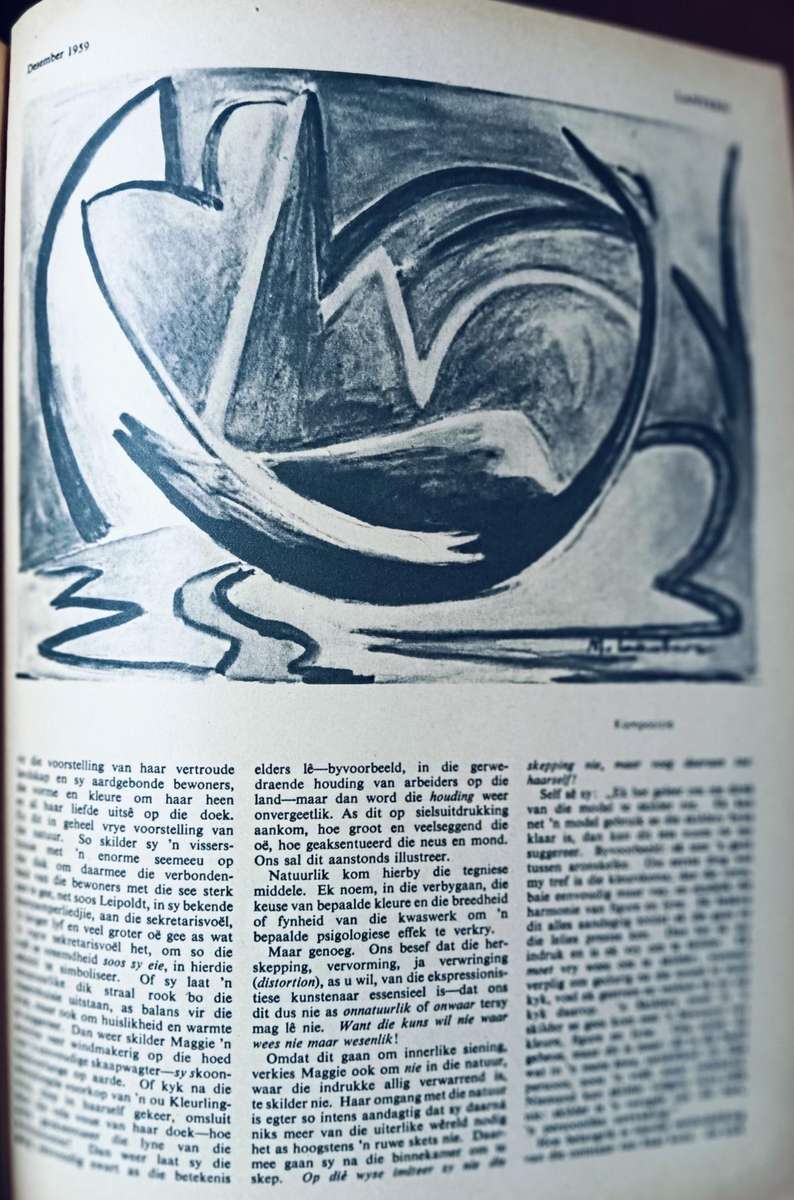 Lantern - Oct - Dec. 1959 - Softcover - 114 - 208 pages