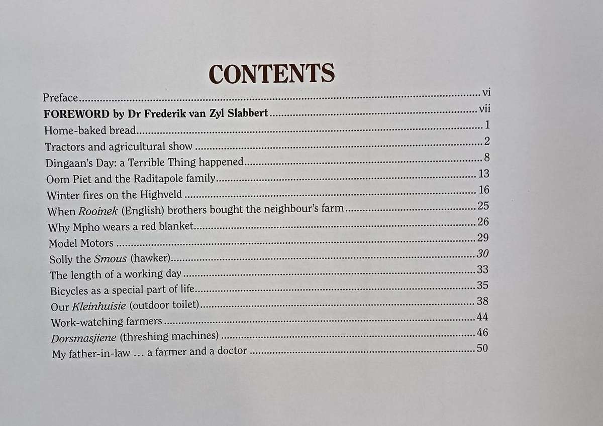 A Hatful of Memories - Johann Coetzee & Sydney Hirschowitz - Hardcover - 149 pages