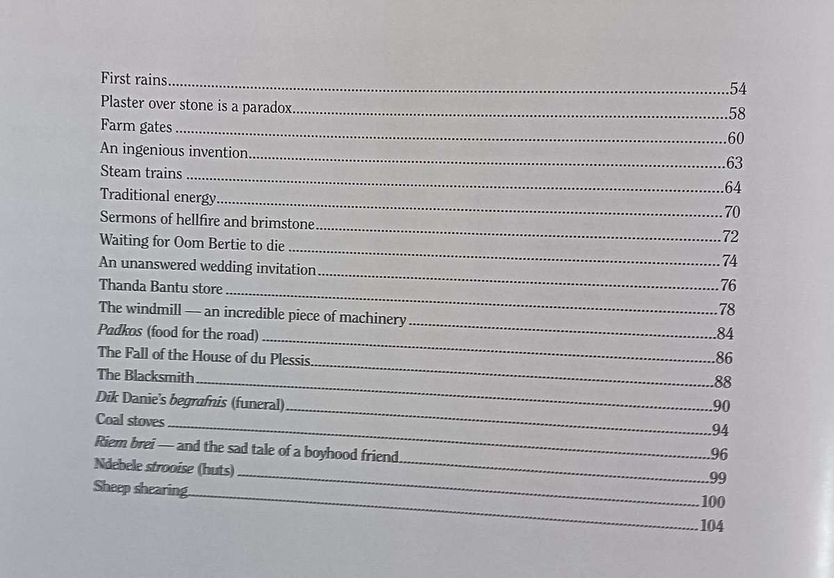 A Hatful of Memories - Johann Coetzee & Sydney Hirschowitz - Hardcover - 149 pages