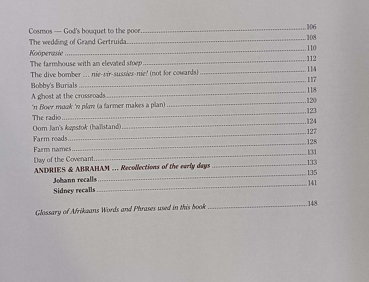 A Hatful of Memories - Johann Coetzee & Sydney Hirschowitz - Hardcover - 149 pages