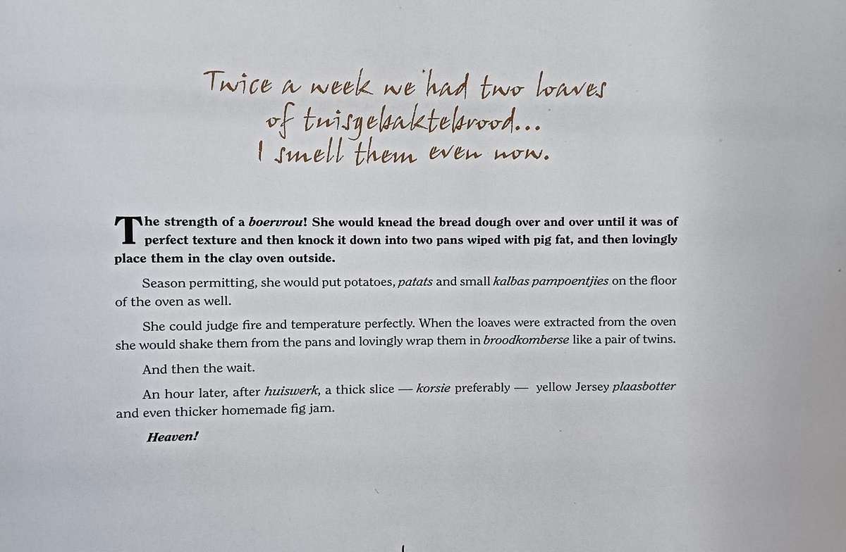 A Hatful of Memories - Johann Coetzee & Sydney Hirschowitz - Hardcover - 149 pages