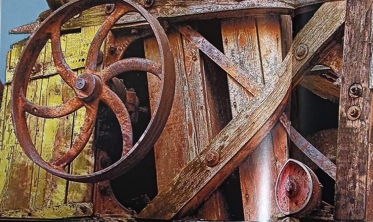 A Hatful of Memories - Johann Coetzee & Sydney Hirschowitz - Hardcover - 149 pages