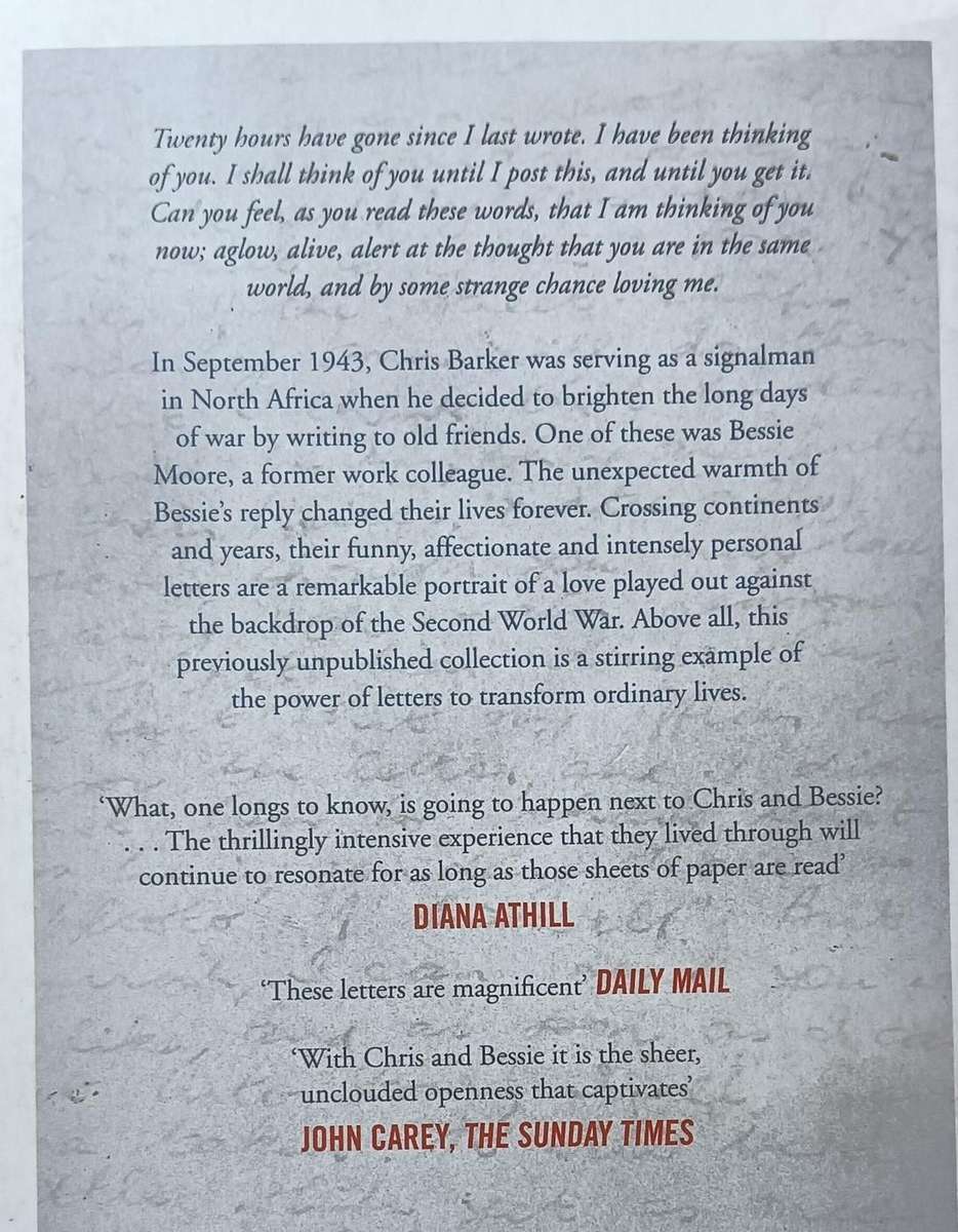 My Dear Bessie - Simon Garfield - Softcover - 369 Pages