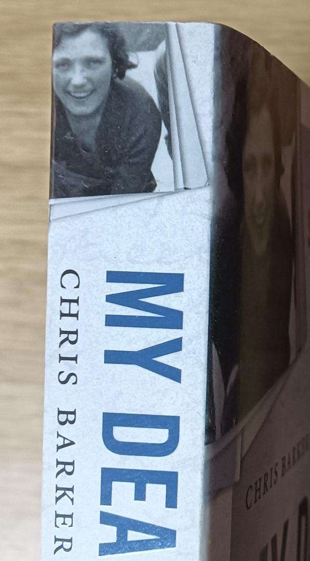 My Dear Bessie - Simon Garfield - Softcover - 369 Pages