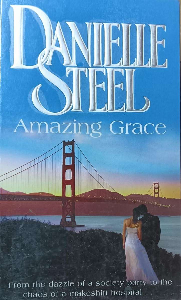 Changes - Danielle Steel - Softcover - 380 Pages