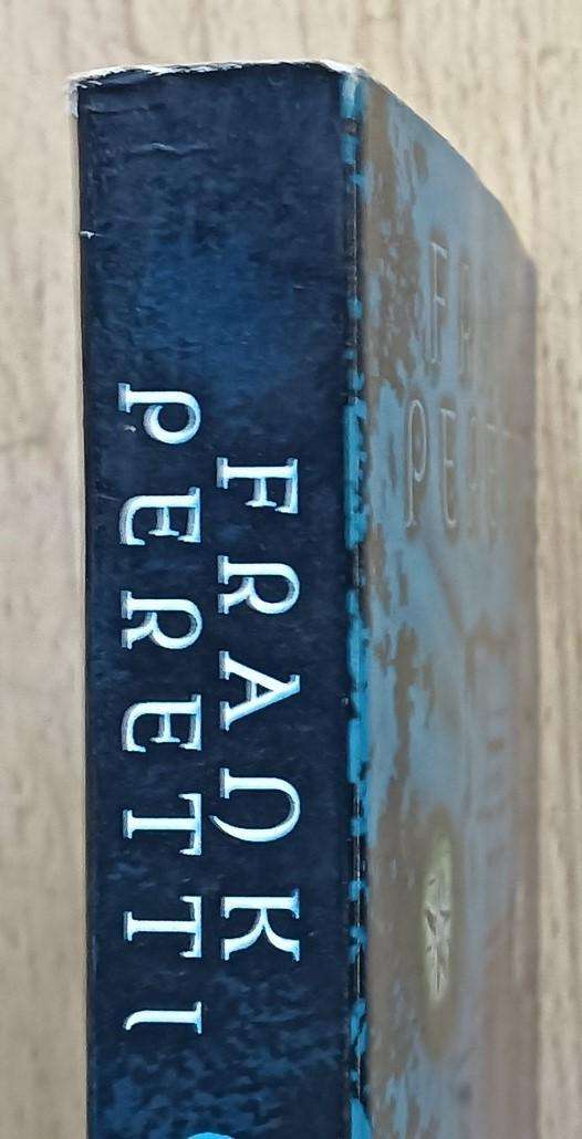 Nightmare Academy - Frank Peretti - Softcover - 311 pages