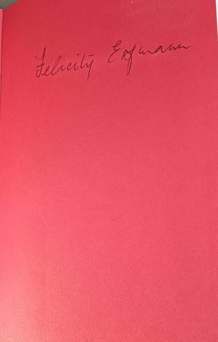 Plough Over the Bones - David Garnett  - Hardcover - 245 pages