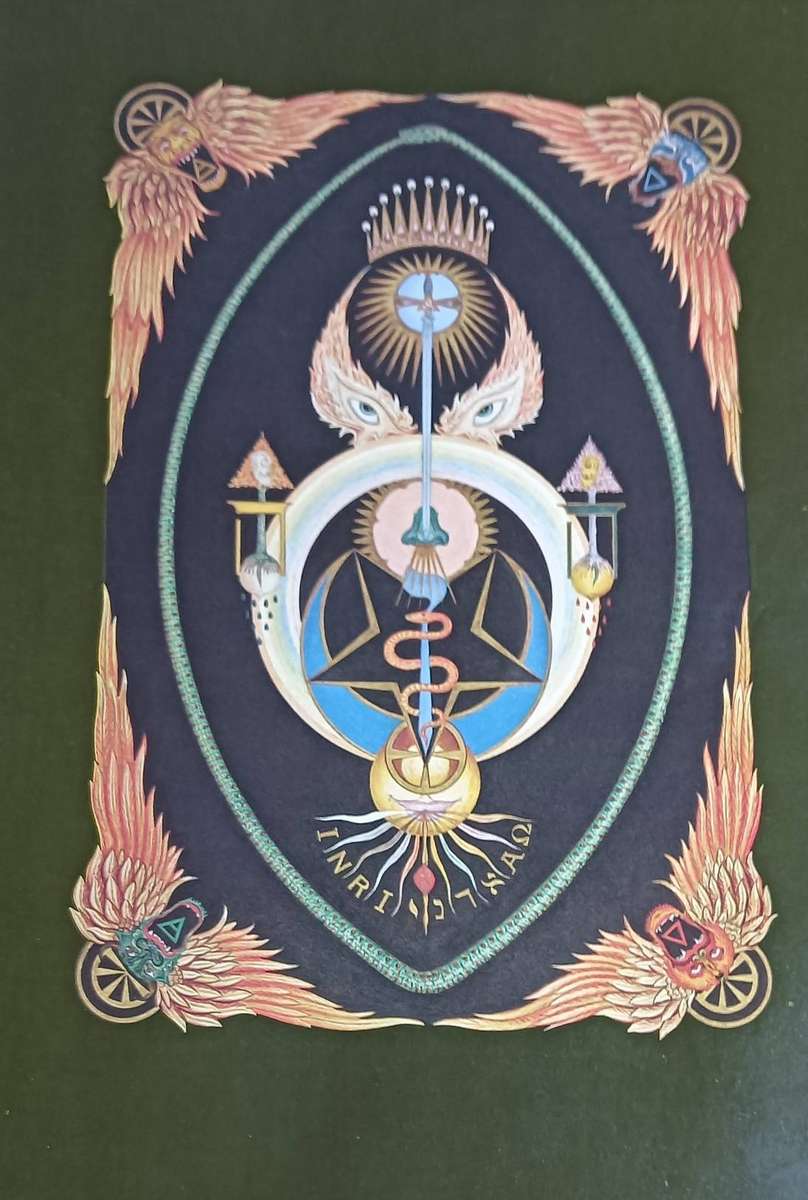 The Unexplained File - Cult & Occult - Hardcover - 240 pages