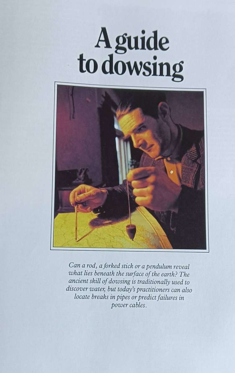 The Unexplained File - Cult & Occult - Hardcover - 240 pages