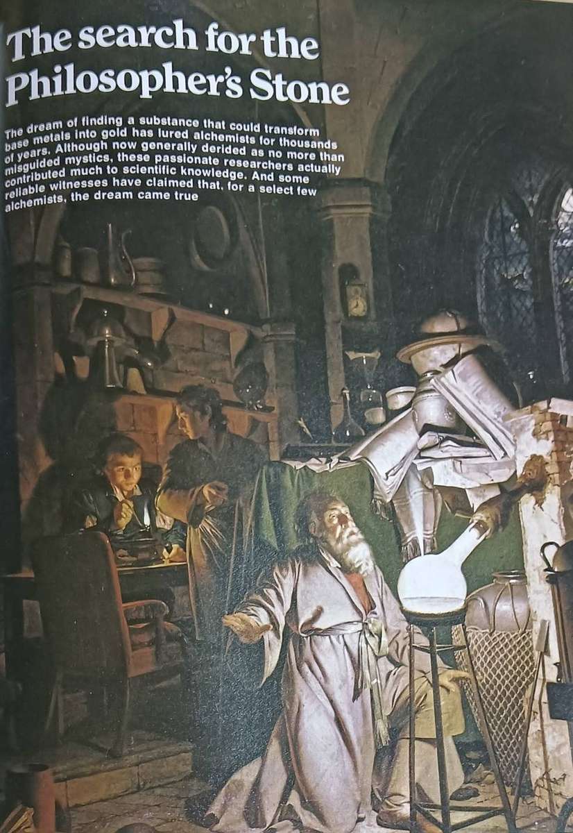 The Unexplained File - Cult & Occult - Hardcover - 240 pages