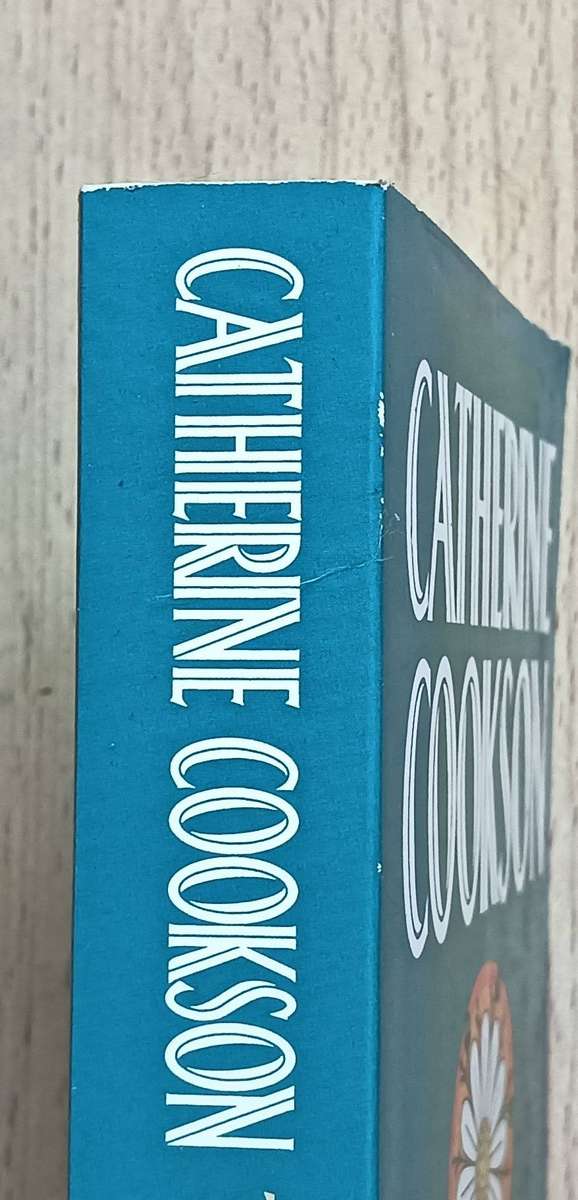 The Bondage of Love - Catherine Cookson - Softcover - 478 pages