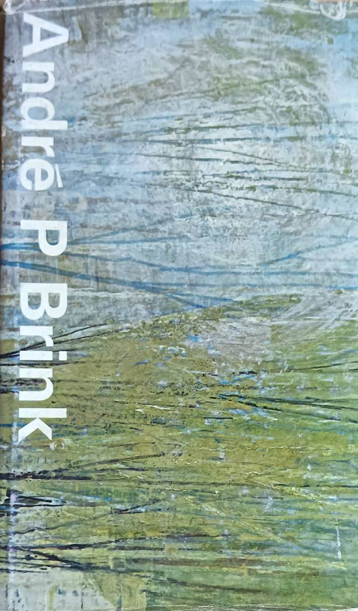 Orgie - André P. Brink - Hardcover - 106 pages