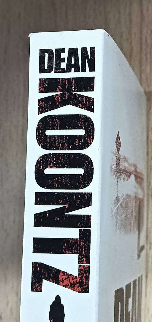 Odd Thomas - Dean Koontz - Softcover - 410 pages