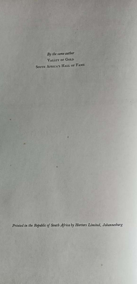 The Goldminers - A.P. Cartwright - Hardcover - 340 pages - 1st Edition