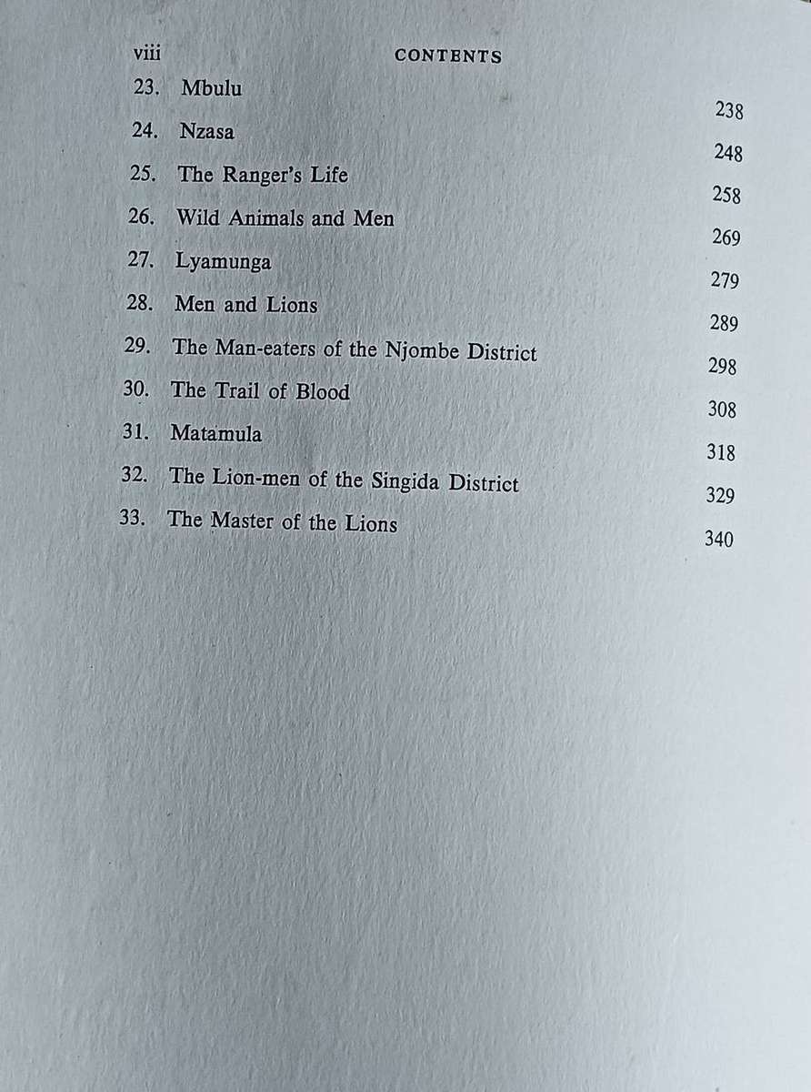 The Hunter is Death - T.V. Bulpin - Hardcover -348 pages - 1st Edition