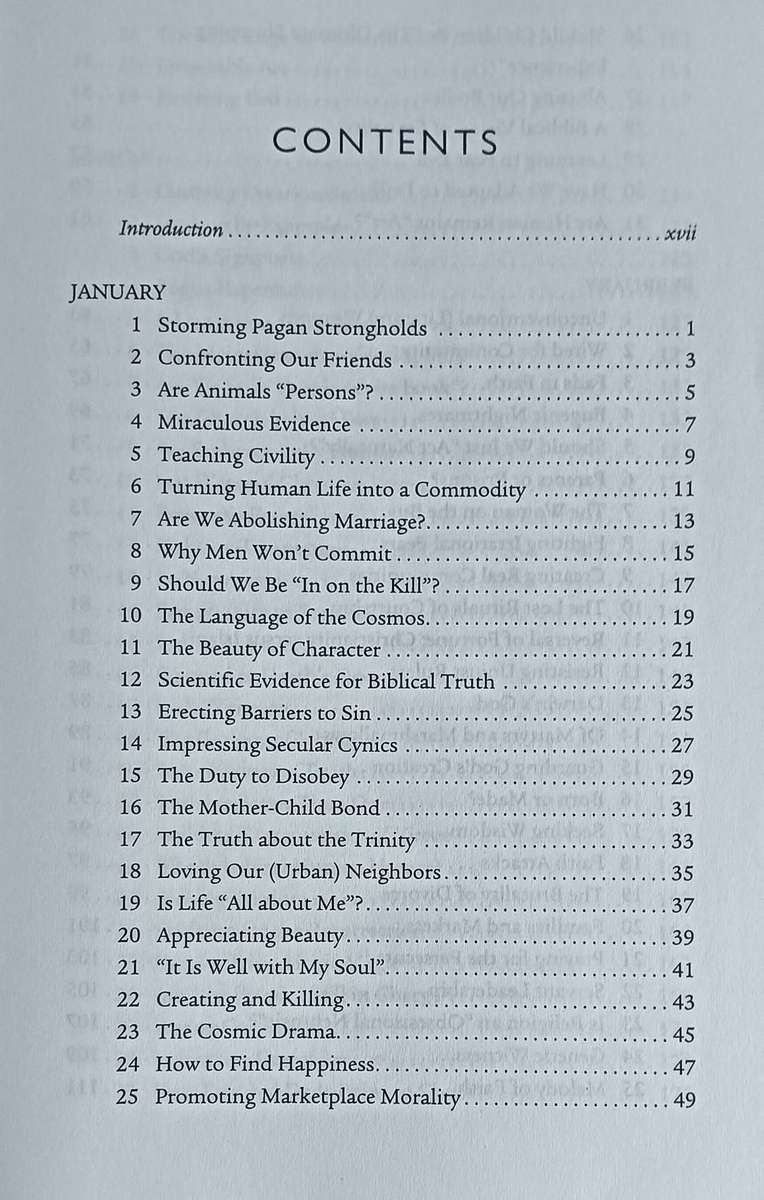 How Now Shall we Live - Devotional - Charles Colson with Anne Morse - Softcover -731 pages