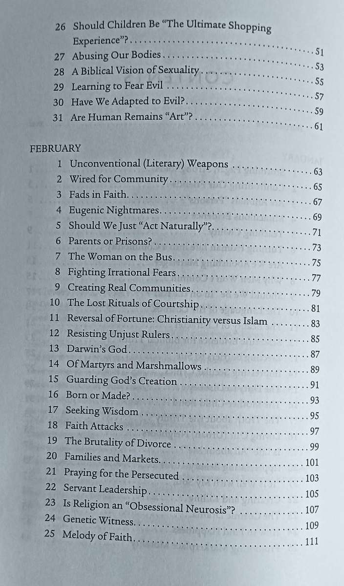 How Now Shall we Live - Devotional - Charles Colson with Anne Morse - Softcover -731 pages