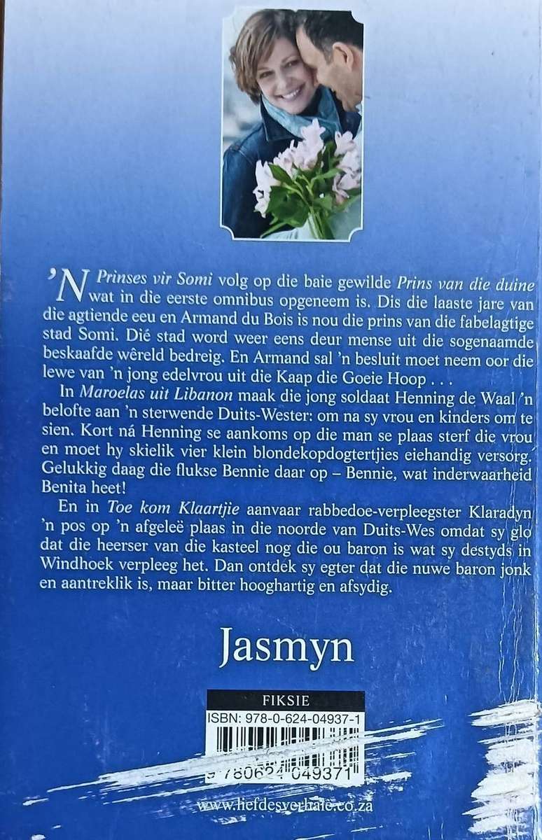 Omnibus 2 - Sarah du Pisanie - Softcover - 397 pages