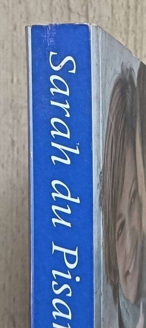 Omnibus 2 - Sarah du Pisanie - Softcover - 397 pages